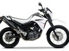 Yamaha XT660R